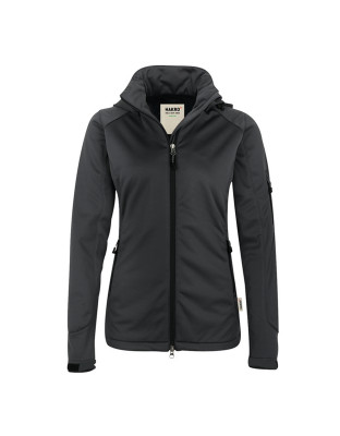 Womens Softshell Jacket Alberta