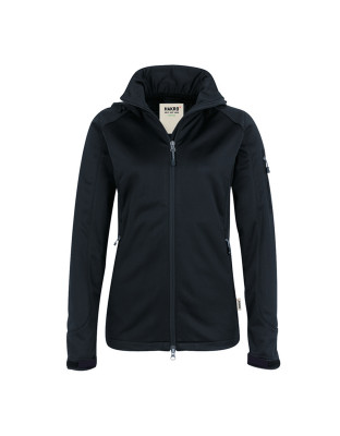 Womens Softshell Jacket Alberta