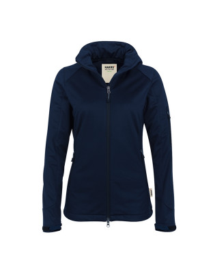 Womens Softshell Jacket Alberta