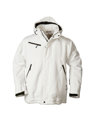 Mens Jacket Softshell Skeleton