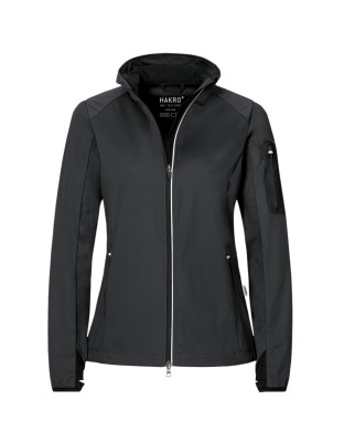 Womens Softshell Jacket Sidney