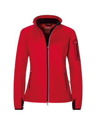 Womens Softshell Jacket Sidney