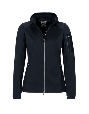 Womens Softshell Jacket Sidney
