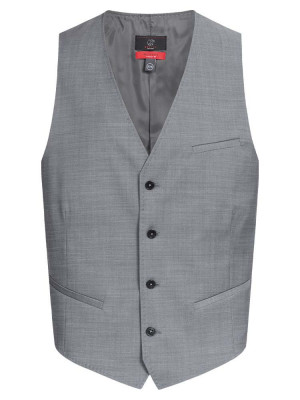 Mens waistcoast Modern with 37.5 Regular Fit