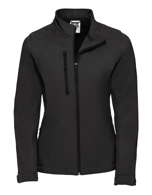 Softshelljacke Damen