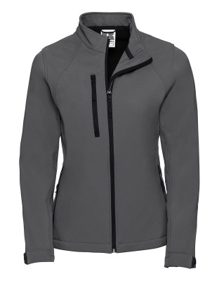 Softshelljacke Damen