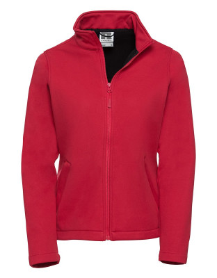 Softshell Jacke Damen