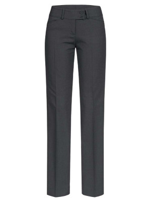 Womens Trousers Premium Regular Fit