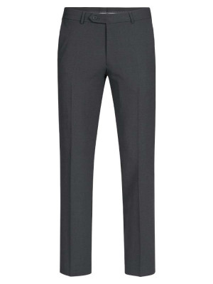 Mens Trousers Premium Regular Fit