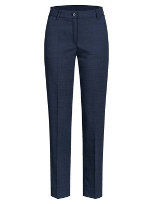 Womens Trousers Modern with 37.5 Slim Fit