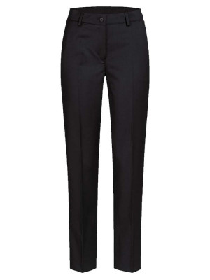 Womens Trousers Modern with 37.5 Slim Fit