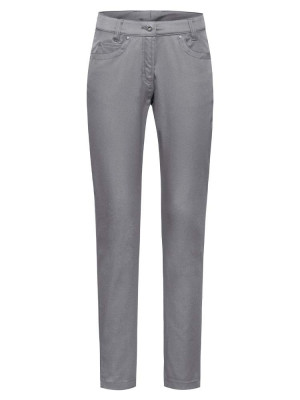 Graue Arbeitshose Damen