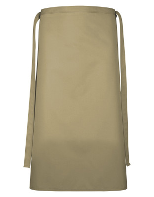 New York Bistro Apron Classic 80x100 cm