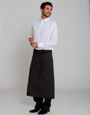 New York Bistro Apron Classic 80x100 cm