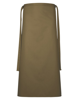 New York Bistro Apron Classic 100x100 cm