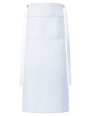 New York Bistro Apron Pocket 100x100 cm