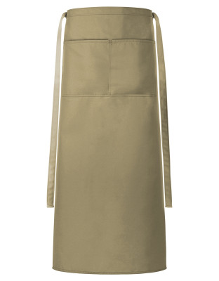 New York Bistro Apron Pocket 100x100 cm