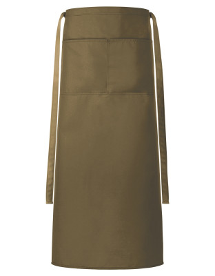 New York Bistro Apron Pocket 100x100 cm