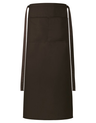 New York Bistro Apron Pocket 100x100 cm