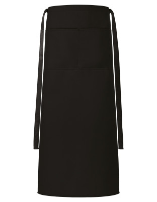 New York Bistro Apron Pocket 100x100 cm
