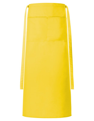 New York Bistro Apron Pocket 100x100 cm