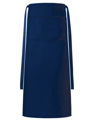 New York Bistro Apron Pocket 100x100 cm