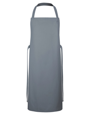Latzschürzen Grau