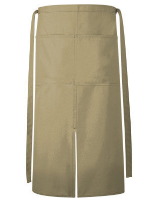 Florida Slit Apron Pocket 80x100 cm