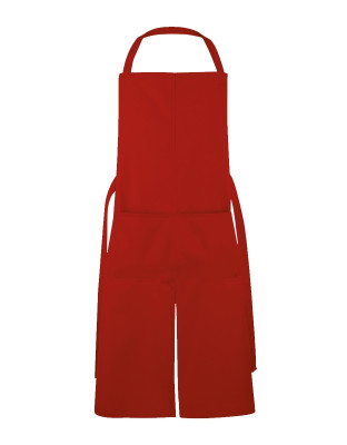 Latzschürze LongCraft