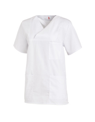 Schlupfkasacks Weiss