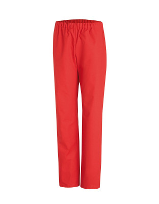 Schlupfhose Rot