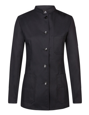 Barkeeper Jacke Damen