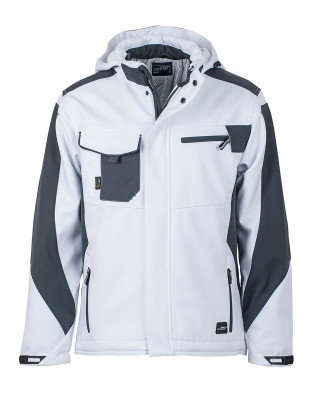 Winter Arbeitsjacke Maler