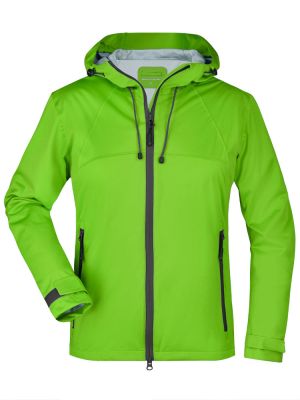 Outdoor Jacke Damen