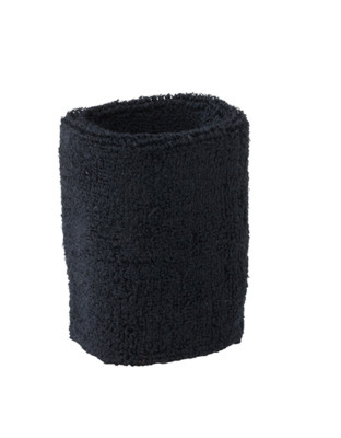 Terry Wristband