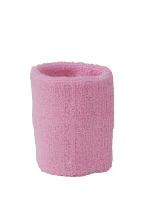 Terry Wristband