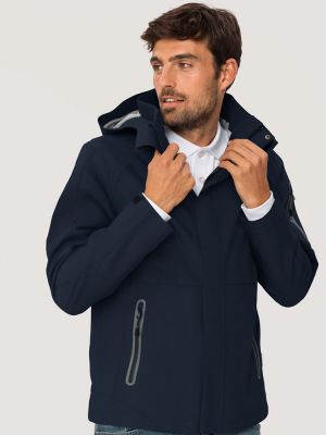 Herren Active Jacke Houston