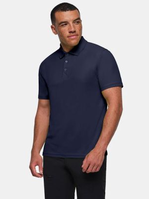 Herren Polo Coolmax