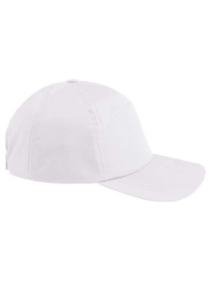 Baseball Cap in Weiß