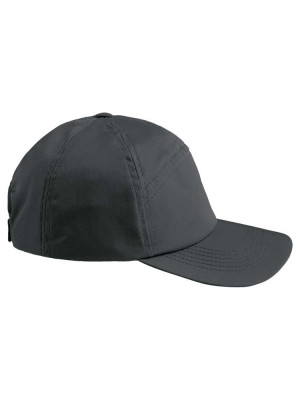 Baseball Cap in Anthrazit