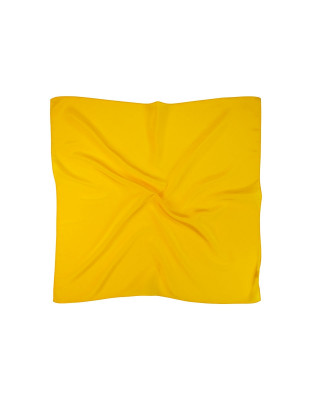 Silk Scarf 53x53 cm