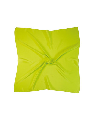 Silk Scarf 53x53 cm