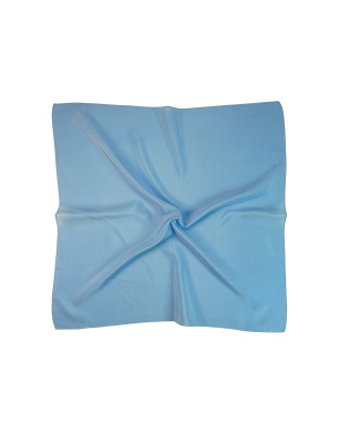 Silk Scarf 53x53 cm