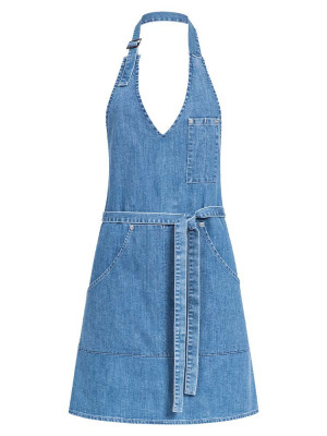 Latzschürzen Gastronomie Jeans