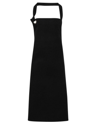 Latzschürzen Schwarz