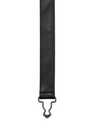 Cross Back Interchangeable Straps