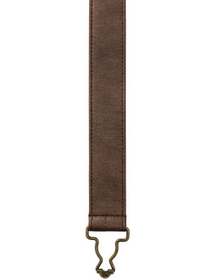 Cross Back Interchangeable Straps