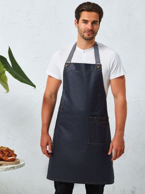 Kellner Latzschürze