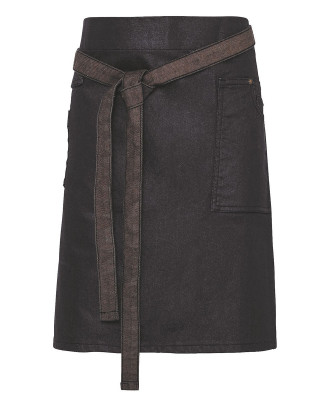 Vintage Bistroschürze