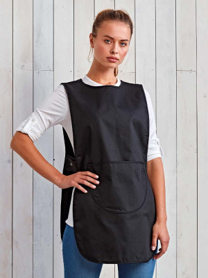 Womens Coverall Tunic Tabard Long